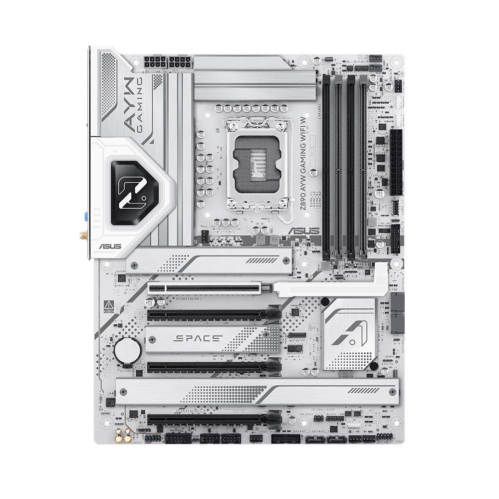 Mainboard ASUS PRIME Z890 AYW GAMING WIFI W