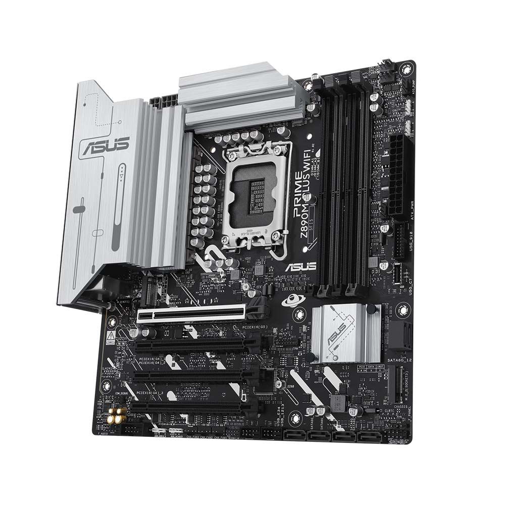 Mainboard ASUS PRIME Z890M-PLUS WIFI-CSM