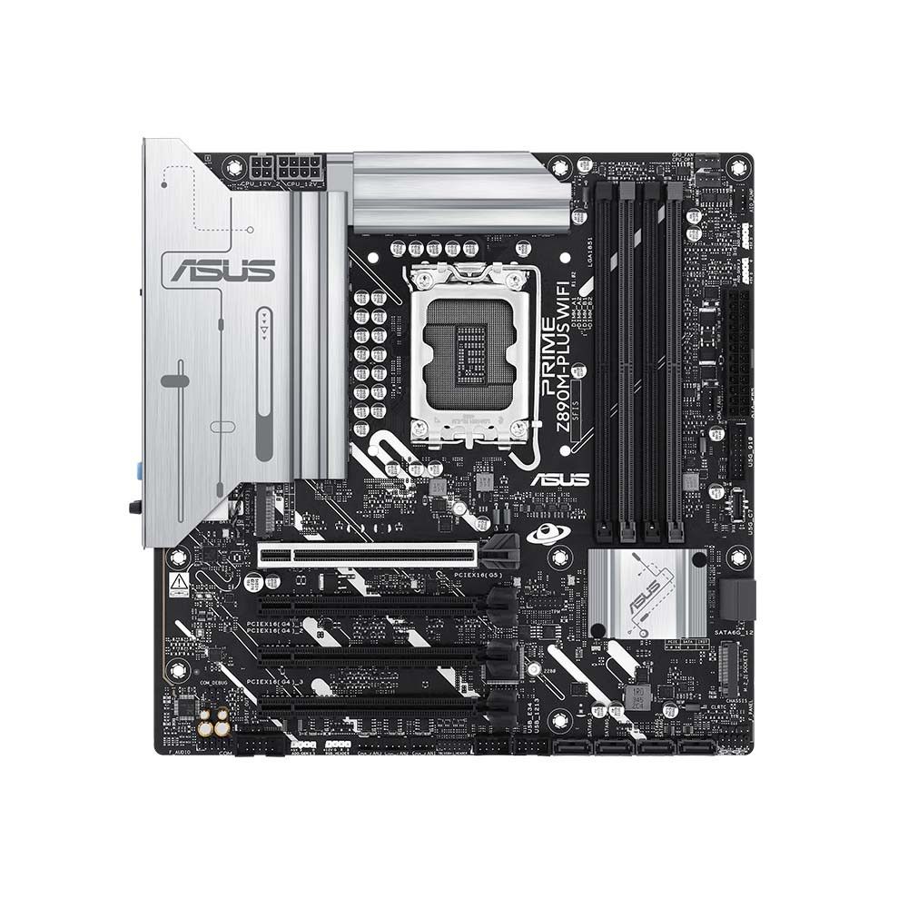 Mainboard ASUS PRIME Z890M-PLUS WIFI-CSM