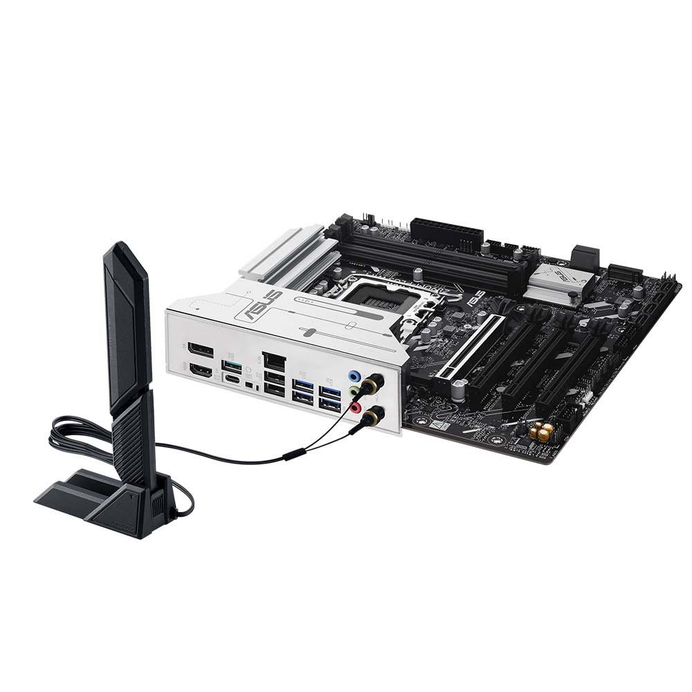Mainboard ASUS PRIME Z890M-PLUS WIFI-CSM