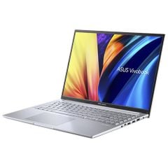 Laptop Asus Vivobook X1502ZA EJ129W | i7 1260P | 8GB | 512GB SSD | Intel UHD Graphics | 15.6inch Full HD | Bạc