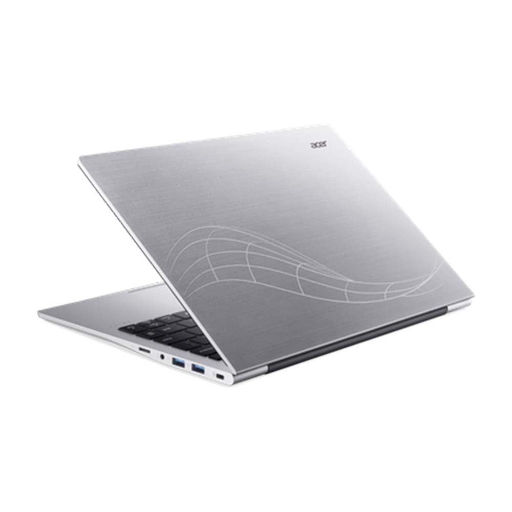 Laptop Acer Swift Lite 14 SFL14-51M-56HS | U5 125U | Ram 16GB | SSD 512GB | 14 inch | WUXGA | IPS | BẠC