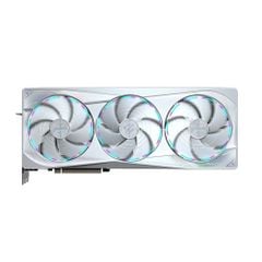 VGA Gigabyte AORUS GeForce RTX™ 5080 MASTER ICE 16GB GDDR7