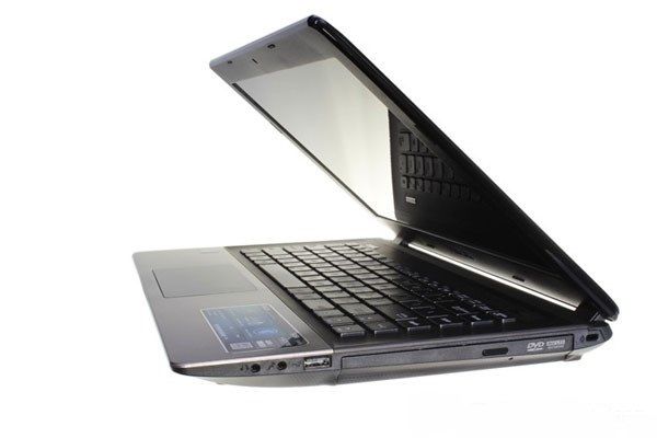 Laptop ASUS K45A | i5 3210M | Ram 4GB | SSD 256GB | 14 inch HD