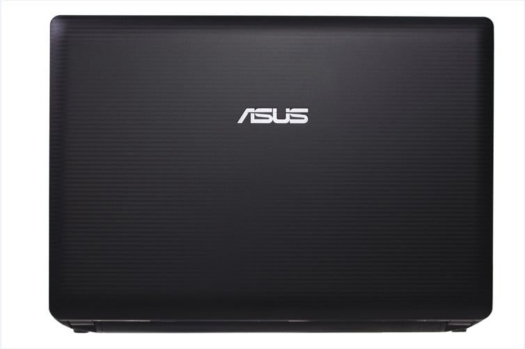 Laptop ASUS K45A | i5 3210M | Ram 4GB | SSD 256GB | 14 inch HD