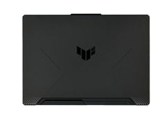 Laptop ASUS TUF Gaming FA506NC-HN031W | R5-7535HS | Ram 16GB | SSD 1TB | VGA RTX3050 4GB | 15.6 inch FHD | Win11