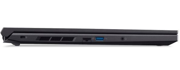 Laptop Gaming Acer Nitro V 16 ProPanel ANV16-41-R7EN NH.QP2SV.004 | AMD Ryzen 7 8845HS | Ram 16GB | SSD 512GB | VGA RTX 3050  16 inch WUXGA | Win 11 | Đen