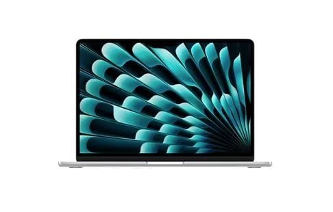 Laptop Apple MacBook Air M3 13 inch 2024 8CPU 8GPU 16GB - 256GB