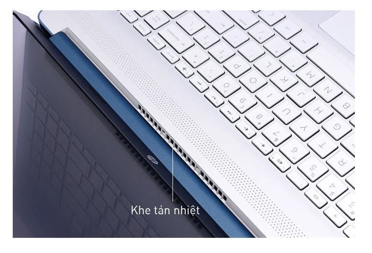 Laptop HP 15s-fq5228TU 8U240PA | i3-1215U | Ram 8GB | SSD 512GB | Intel UHD | 15.6 inch FHD | Win 11 | Xanh