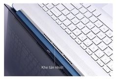 Laptop HP 15s-fq5228TU 8U240PA | i3-1215U | Ram 8GB | SSD 512GB | Intel UHD | 15.6 inch FHD | Win 11 | Xanh