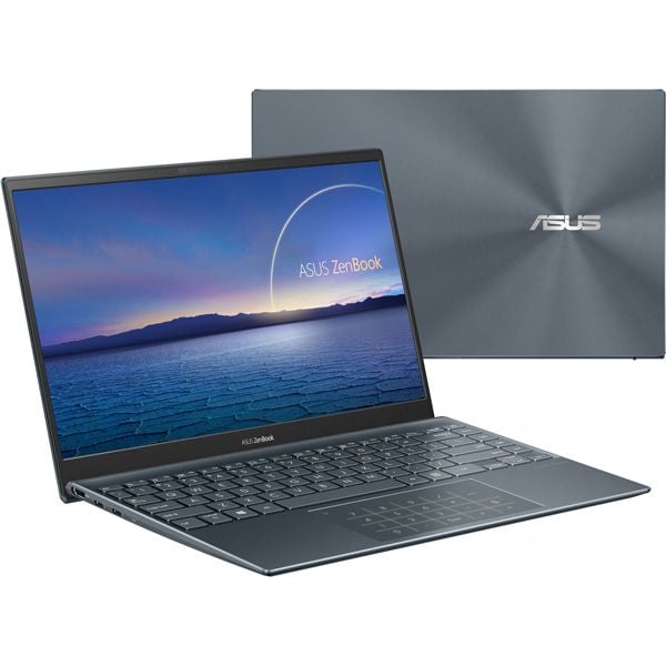 Laptop ASUS ZenBook UX425E i5 1135G7 | 8GB | SSD M2 NVMe512GB | 14inch FHD IPS | Win11