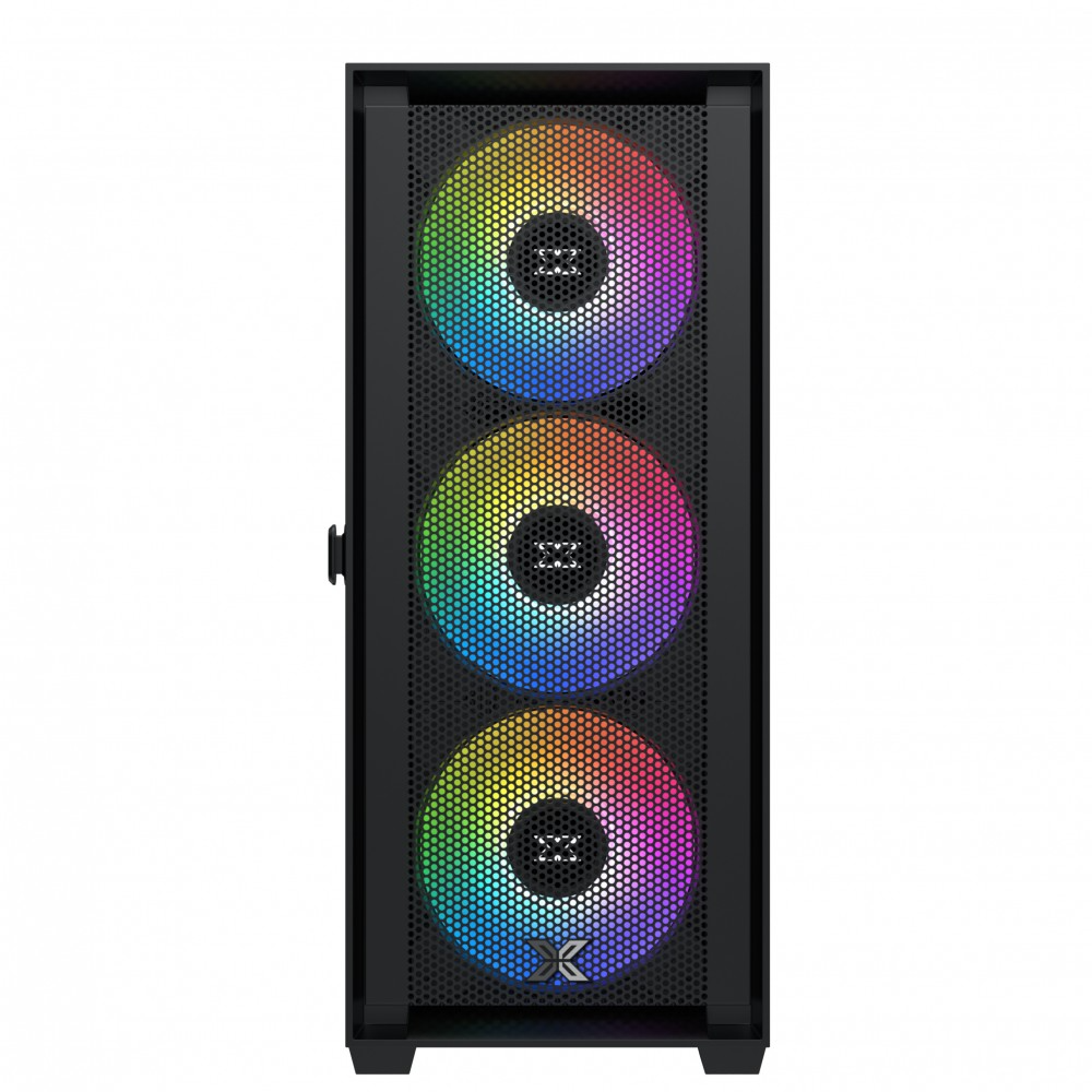 Case XIGMATEK ANUBIS PRO 4FX - EN40771