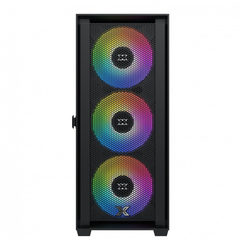 Case XIGMATEK ANUBIS PRO 4FX - EN40771