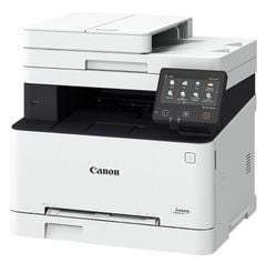 Máy in màu đa năng CANON 657CDW (wifi - in - scan - copy - đảo mặt - fax)