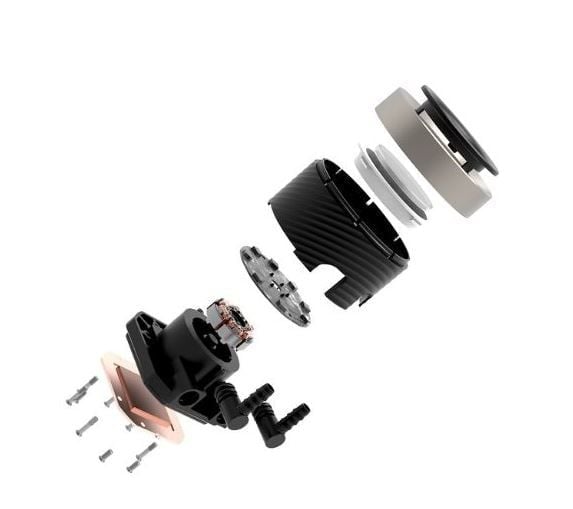 Tản nhiệt nước ID-COOLING FX360 INF