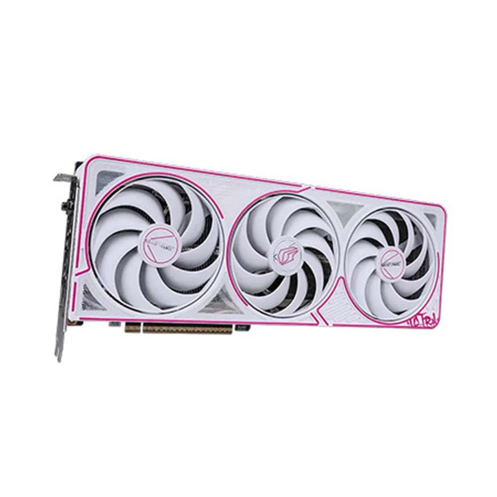 Card màn hình VGA Colorful iGame GeForce RTX 5070 Ultra W OC 12GB GDDR7