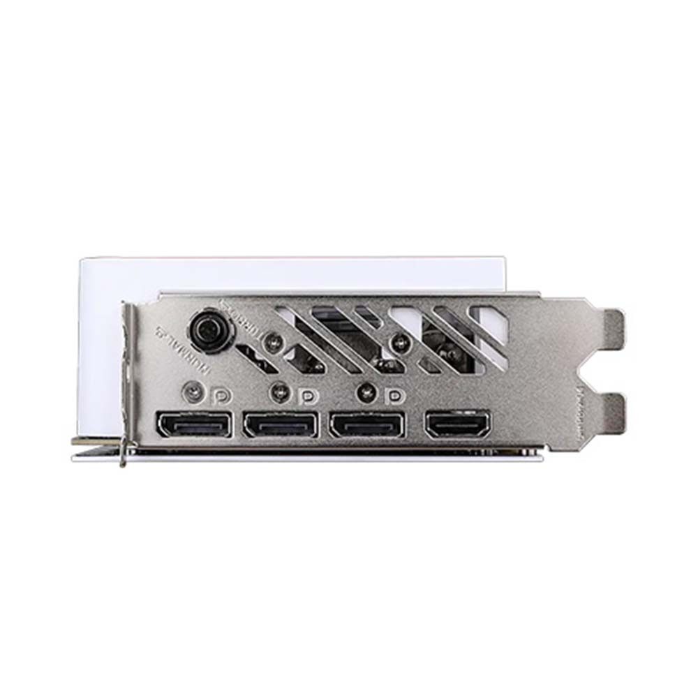 Card màn hình VGA Colorful iGame GeForce RTX 5070 Ultra W OC 12GB GDDR7