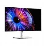 Màn hình DELL Ultrasharp U2724DE (2K |  IPS | 120Hz | USB TypeC| Network RJ45 | Thunderbolt4)
