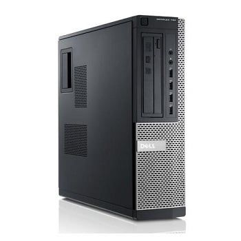 Máy bộ Dell OptiPlex 990 | Core i3 2100 | Ram 4GB | SSD 128GB