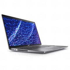 Laptop DELL Latitude 5530 | i5 1235U | RAM 8GB | RAM 256GB SSD | 15.6 INCH FHD | Ledkey | Silver