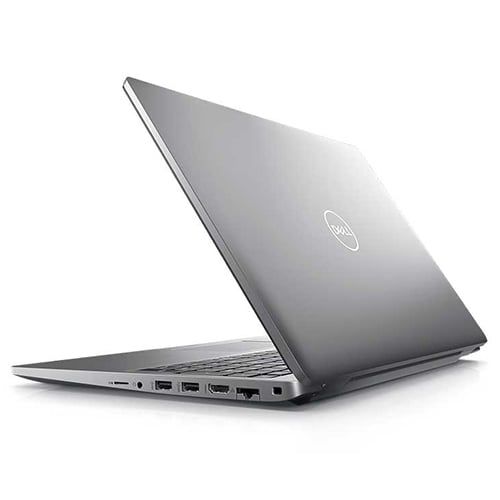 Laptop DELL Latitude 5530 | i5 1235U | RAM 8GB | RAM 256GB SSD | 15.6 INCH FHD | Ledkey | Silver