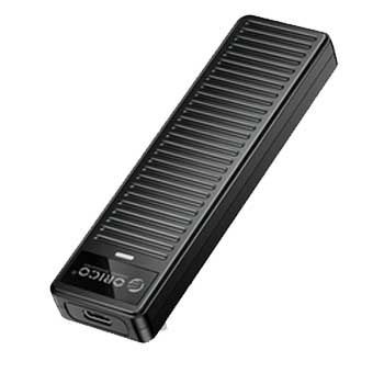 Hộp ổ cứng SSD M.2 SATA Type C ORICO PDDM2C3-BK-EP