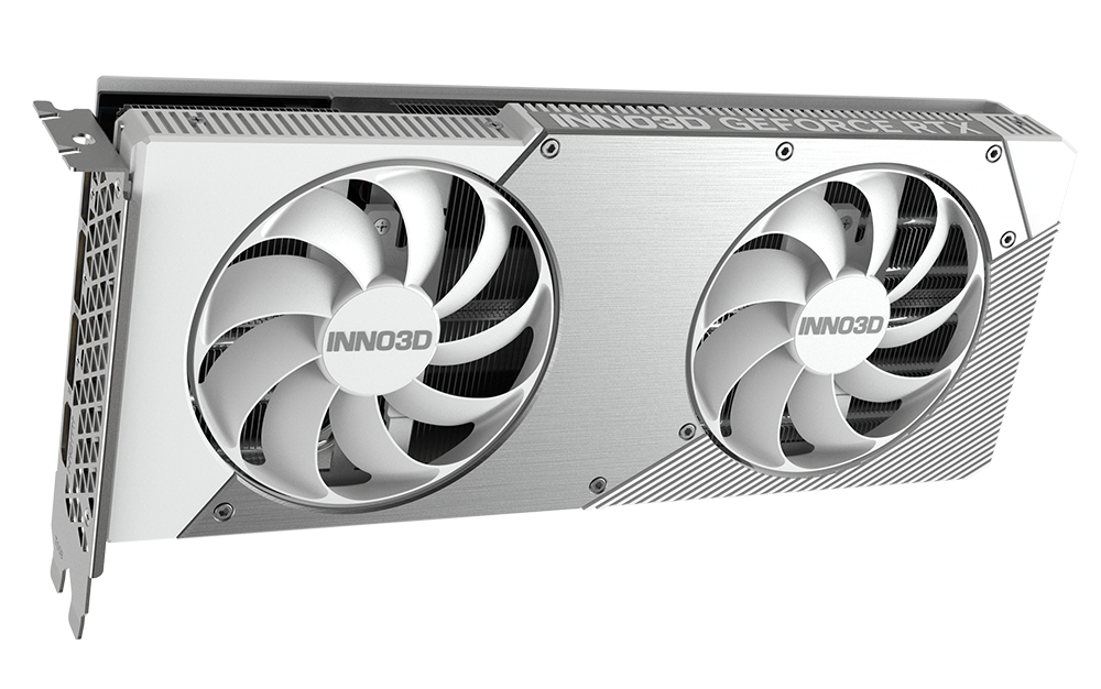 VGA INNO3D Geforce RTX 5060 Ti 16GB Twin X2 OC