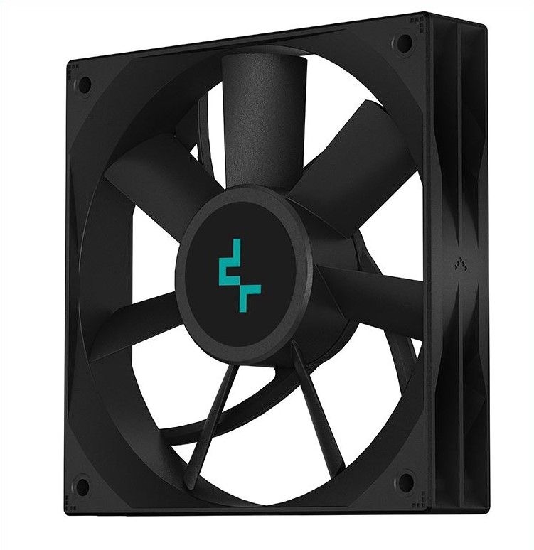 Case Gaming DEEPCOOL CH510 MESH DIGITAL
