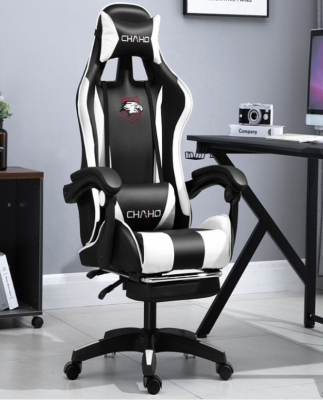 GHẾ GAMING CHAHO