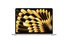 Laptop Apple MacBook Air M3 13 inch 2024 8CPU 8GPU 16GB - 256GB