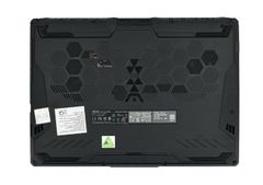 Laptop ASUS TUF Gaming FA506NC-HN031W | R5-7535HS | Ram 16GB | SSD 1TB | VGA RTX3050 4GB | 15.6 inch FHD | Win11