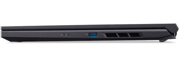 Laptop Gaming Acer Nitro V 16 ProPanel ANV16-41-R7EN NH.QP2SV.004 | AMD Ryzen 7 8845HS | Ram 16GB | SSD 512GB | VGA RTX 3050  16 inch WUXGA | Win 11 | Đen