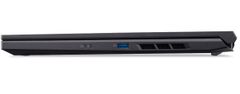 Laptop Gaming Acer Nitro V 16 ProPanel ANV16-41-R7EN NH.QP2SV.004 | AMD Ryzen 7 8845HS | Ram 16GB | SSD 512GB | VGA RTX 3050  16 inch WUXGA | Win 11 | Đen