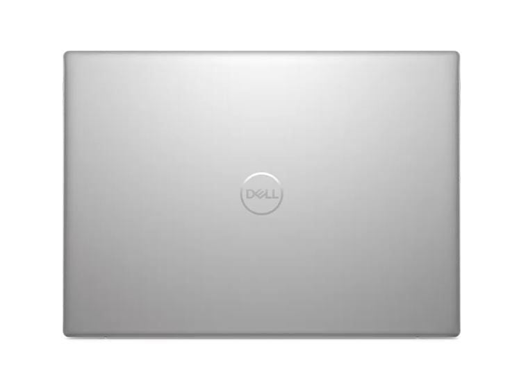 Laptop Dell Inspiron 5430 | i7-1360P | Ram 16GB | SSD 1TB | 14 inch QHD+ | Win11 | Ledkey | Vỏ nhôm | Silver