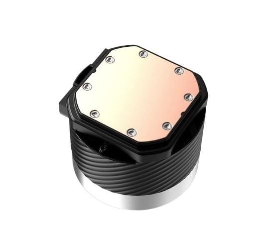 Tản nhiệt nước ID-COOLING FX360 INF