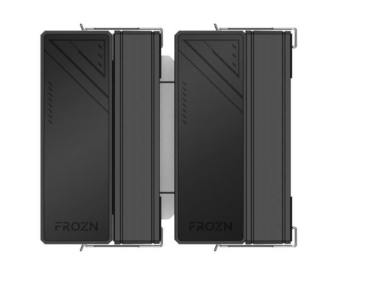 Tản nhiệt khí ID-COOLING FROZN A620 PRO SE