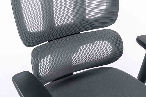 Ghế công thái học Warrior Ergonomic Chair - Hero series - WEC509