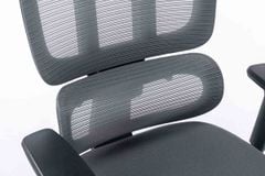 Ghế công thái học Warrior Ergonomic Chair - Hero series - WEC509