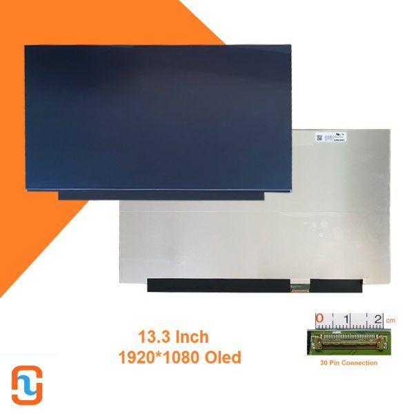 Màn hình 13.3 inch Oled Am-oled 60hz 30Pin