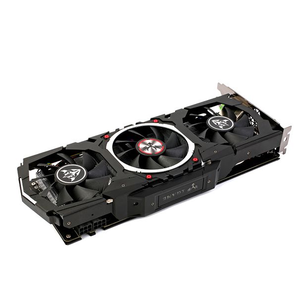 VGA Colorful IGAME GTX 1060 3GB DDR5 U-top 3 Fan