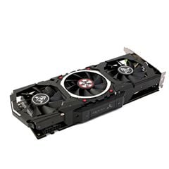VGA Colorful IGAME GTX 1060 3GB DDR5 U-top 3 Fan