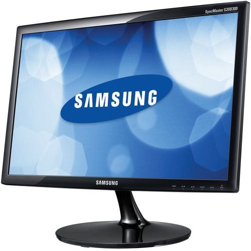Màn hình máy tính SAMSUNG 20inch S20B300B LED