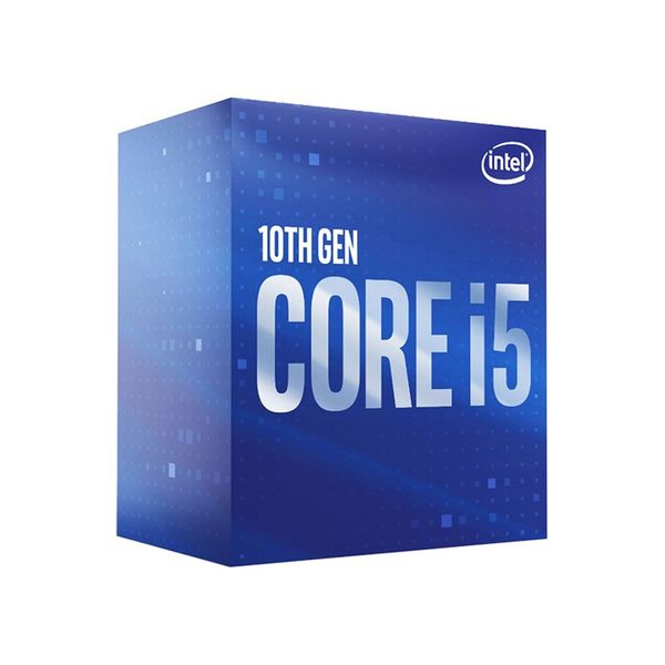 CPU Intel® Core™ i5 10400F