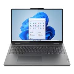 Laptop Lenovo Yoga 7 2023 16IRL8 Core i5 1335U | 8GB | 512GB | 16inch FHD+