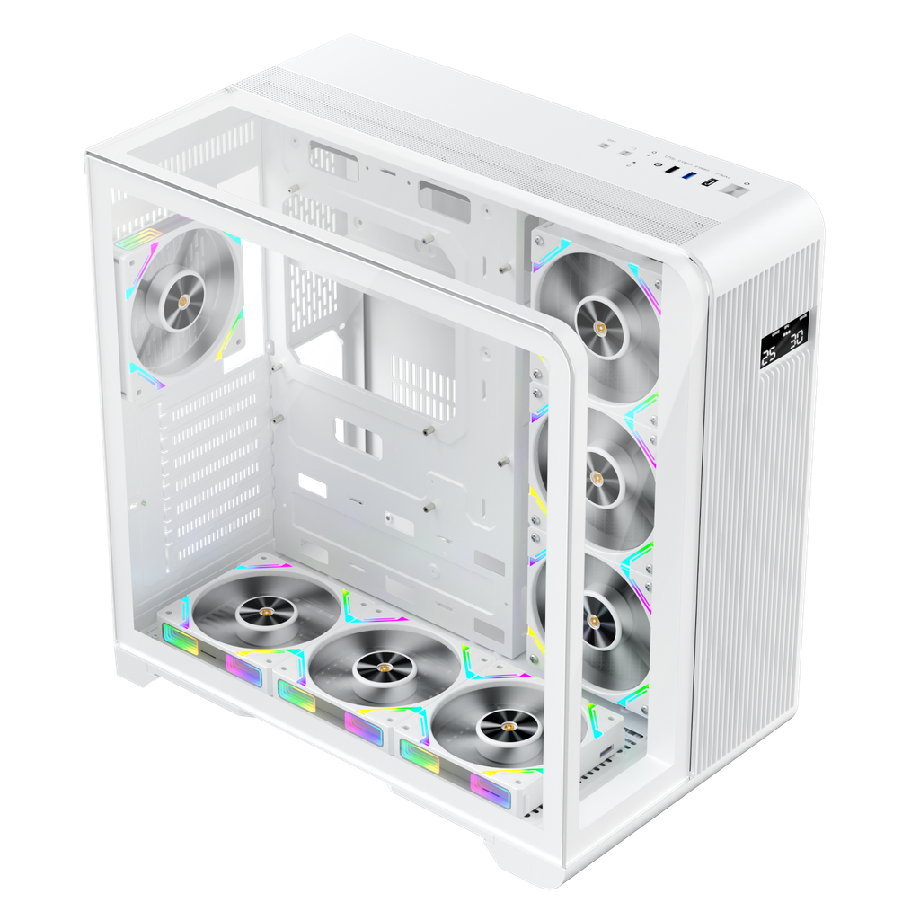 CASE FIRST PLAYER (1STPLAYER) RT7