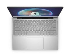 Laptop Dell Inspiron 5430 | i7-1360P | Ram 16GB | SSD 1TB | 14 inch QHD+ | Win11 | Ledkey | Vỏ nhôm | Silver