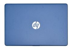 Laptop HP 15s-fq5228TU 8U240PA | i3-1215U | Ram 8GB | SSD 512GB | Intel UHD | 15.6 inch FHD | Win 11 | Xanh