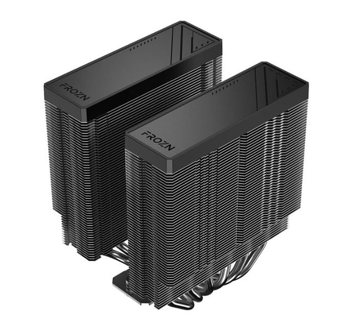 Tản nhiệt khí ID-COOLING FROZN A620 PRO SE