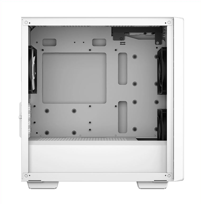 Case Gaming DEEPCOOL CC360 ARGB