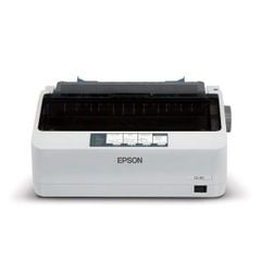 Máy in kim Epson LQ310 (4 liên, 24 kim, A4, USB)